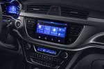 Geely Emgrand 7 2018 года (CIS)